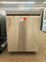 LG Front Control Dishwasher with QuadWash™ - Image 2