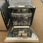 LG Front Control Dishwasher with QuadWash™ - Image 3