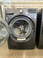 4.5 cu. ft. Ultra Large Capacity Smart wi-fi Enabled Front Load Washer with TurboWash? 360?? and Built-In Intelligence - Image 5