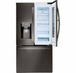 28 cu. ft. Smart wi-fi Enabled InstaView? Door-in-Door? Refrigerator - Image 5
