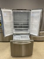 25 cu. ft. French Door Refrigerator - Image 3