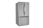25 cu. ft. French Door Refrigerator - Image 4