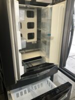 30 cu. ft. Smart wi-fi Enabled InstaView Door-in-Door Refrigerator with Craft Ice Maker - Image 3