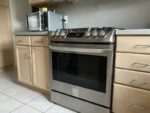 6.3 cu. ft. Gas Single Oven Slide-in Range with ProBake Convection and EasyClean - Image 5