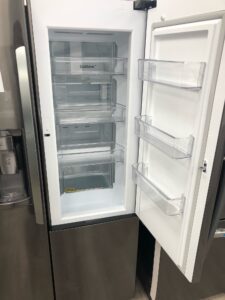 26 cu. ft. Door-in-Door Refrigerator - Image 4