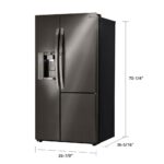 26 cu. ft. Door-in-Door Refrigerator - Image 3