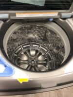 5.0 cu.ft. Smart wi-fi Enabled Top Load Washer with TurboWash3D Technology - Image 3