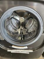 5.0 cu. ft. Mega Capacity  Smart wi-fi Enabled Front Load Washer with TurboWash 360 and Built-In Intelligence - Image 4