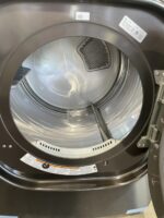 5.0 cu. ft. Mega Capacity  Smart wi-fi Enabled Front Load Washer with TurboWash 360 and Built-In Intelligence - Image 3