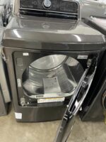 7.3 cu.ft. Smart wi-fi Enabled Electric Dryer with TurboSteam - Image 3