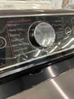 7.3 cu.ft. Smart wi-fi Enabled Electric Dryer with TurboSteam - Image 5