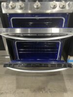 6.9 cu. ft. Gas Double Oven Range with ProBake Convection and EasyClean - Image 4
