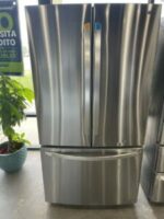 23 cu. ft. French Door Counter-Depth Refrigerator - Image 2