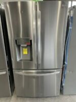26 cu. ft. Smart wi-fi Enabled French Door Refrigerator - Image 2