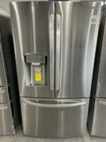 28 cu.ft. Smart wi-fi Enabled French Door Refrigerator - Image 2