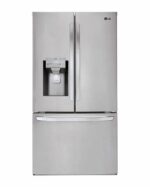 28 cu.ft. Smart wi-fi Enabled French Door Refrigerator