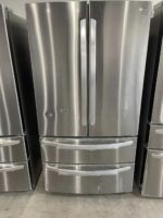 27 cu. ft. French Door Refrigerator - Image 2