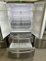27 cu. ft. French Door Refrigerator - Image 4