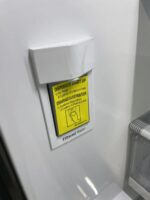 27 cu. ft. French Door Refrigerator - Image 3