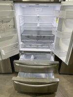 28 cu.ft. Smart wi-fi Enabled French Door Refrigerator - Image 3