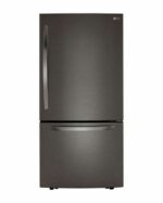 26 cu. ft. Bottom Freezer Refrigerator