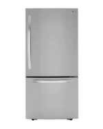 26 cu. ft. Bottom Freezer Refrigerator