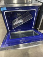 6.3 cu ft. Smart Wi-Fi Enabled Fan Convection Electric Range with Air Fry & EasyClean® - Image 3