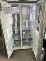 27 cu. ft. Side-By-Side InstaView Refrigerator - Image 3