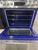 6.3 cu. ft. Gas Single Oven Slide-in Range with ProBake Convection® and EasyClean® - Image 3