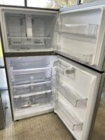 20 cu. ft. Top Freezer Refrigerator - Image 3