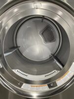 Single Unit Front Load LG WashTower with Center Control 4.5 cu. ft. Washer and 7.4 cu. ft. Electric Dryer - Image 5