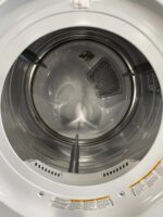 Single Unit Front Load LG WashTower™ with Center Control™ 4.5 cu. ft. Washer and 7.4 cu. ft. Electric Dryer - Image 5