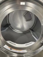 4.5 cu. ft. Ultra Large Capacity Smart wi-fi Enabled Front Load Washer with Built-In Intelligence & Steam Technology - Image 4