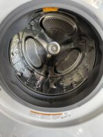 4.5 cu. ft. Ultra Large Capacity Smart wi-fi Enabled Front Load Washer with TurboWash 360 and Built-In Intelligence - Image 5