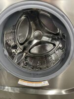 5.2 cu. ft. Mega Capacity TurboWash Washer with Steam Technology - Image 5