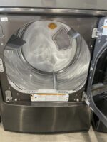 5.5 cu.ft. Smart wi-fi Enabled Top Load Washer with TurboWash3D Technology - Image 4