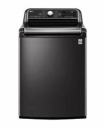 5.5 cu.ft. Smart wi-fi Enabled Top Load Washer with TurboWash3D Technology