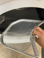 7.4 cu. ft. Ultra Large Capacity Electric Dryer - Image 5