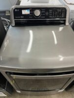 7.3 cu. ft. Smart wi-fi Enabled Gas Dryer with Sensor Dry Technology - Image 3