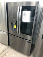 26 cu. ft. Smart wi-fi Enabled InstaView Door-in-Door Refrigerator - Image 3