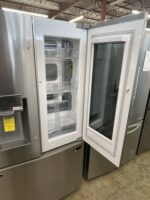 26 cu. ft. Smart wi-fi Enabled InstaView Door-in-Door Refrigerator - Image 5