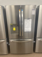 29 cu ft. French Door Refrigerator with Slim Design Water Dispenser - Image 3