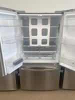 29 cu ft. French Door Refrigerator with Slim Design Water Dispenser - Image 4