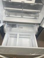 29 cu ft. French Door Refrigerator with Slim Design Water Dispenser - Image 5