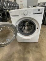 4.5 cu. ft. Ultra Large Front Load Washer - Image 6