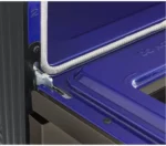 6.3 cu ft. Smart wi-fi Enabled ProBake Convection InstaView Electric Slide-In Range with Air Fry - Image 4