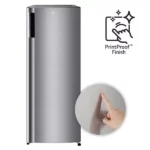 LG 5.8 cu. ft. Single Door Freezer - Image 4